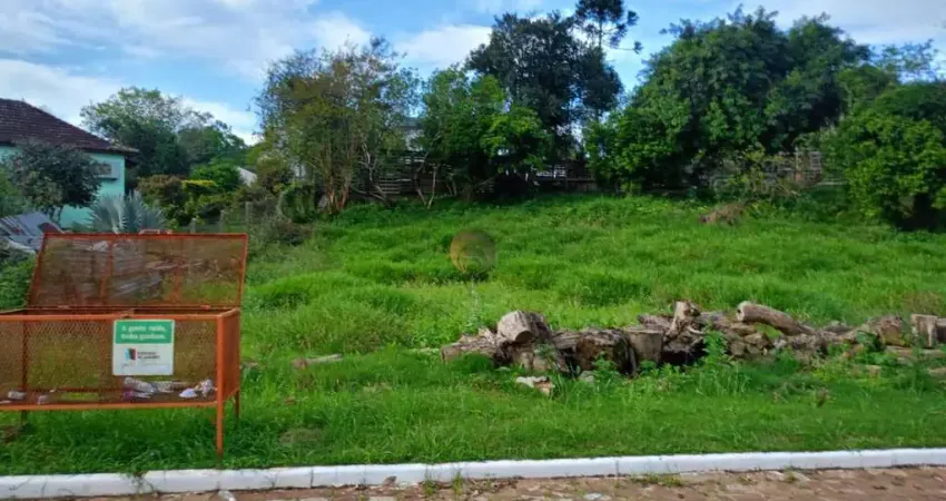 Terreno à venda, 360 m² por R$ 319.148,00 - Carneiros - Lajeado/RS