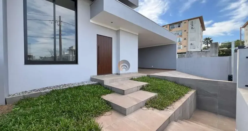 Casa à venda, 150 m² por R$ 959.000,00 - Carneiros - Lajeado/RS