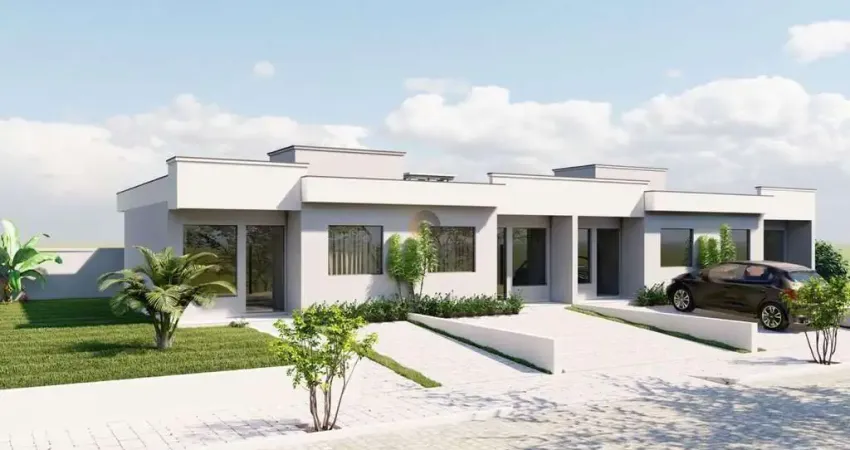 Casa à venda, com 51m² - Localizada no Bairro São Bento - Lajeado/RS