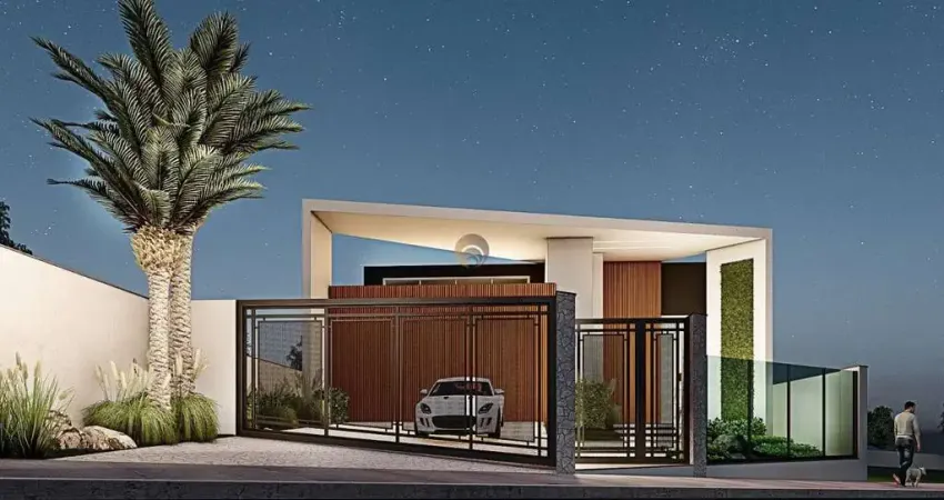 Casa com 4 quartos à venda na Rua da Amizade, 100, Carneiros, Lajeado