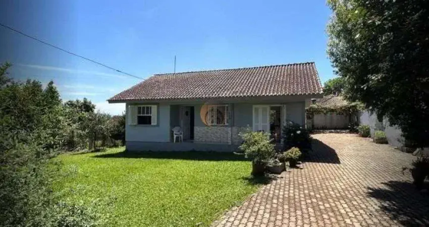 Casa com 3 quartos à venda na Rua Extremosa, Montanha, Lajeado