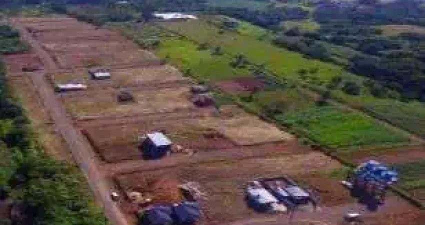 Terreno à venda, 200 m² por R$ 50.000,00 - Igrejinha - Lajeado/RS