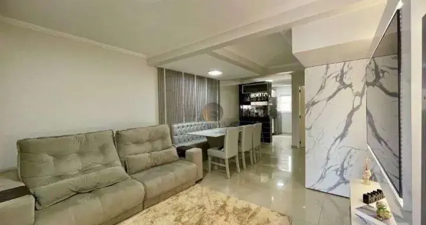 Sobrado à venda, 96 m² por R$ 550.000,00 - Montanha - Lajeado/RS