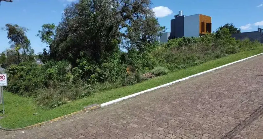 Terreno à venda, 392 m² por R$ 400.000,00 - Carneiros - Lajeado/RS
