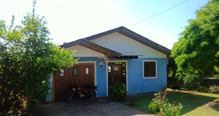 Casa com 2 quartos à venda na Rua Arno José Kramer, 48, Jardim do Cedro, Lajeado