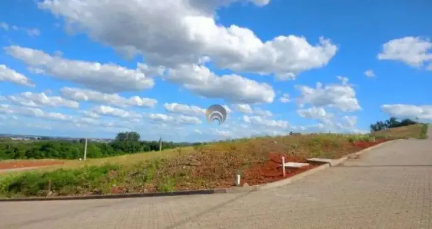 Terreno à venda, 484 m² por R$173.000,00 - Conventos - Lajeado/RS
