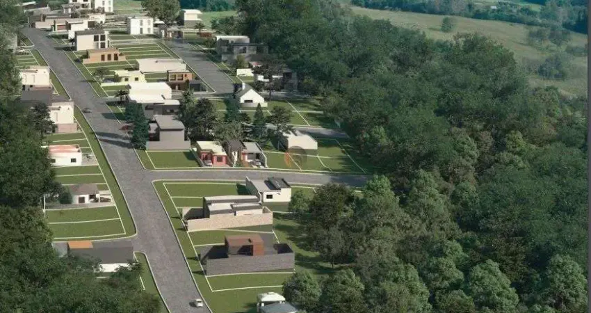 Terreno em lançamento no bairro conventos com entrada de 10%.