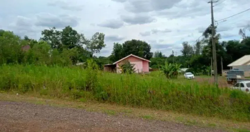 Terreno à venda, 450m² por R$149.000,00 - São Bento - Lajeado/RS