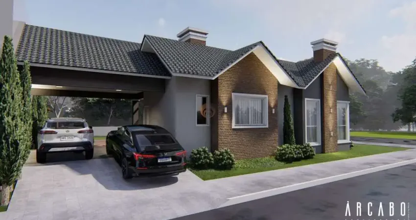 Casa à venda, 145 m² por R$ 809.000,00 - São Bento - Lajeado/RS