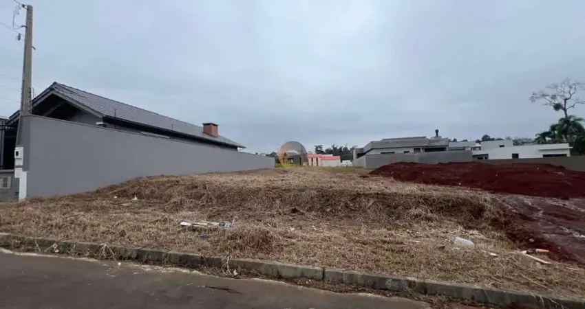 Terreno à venda, 361 m² por R$ 192.000,00 - Universitário - Lajeado/RS