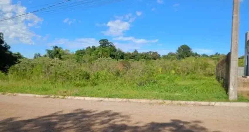 Terreno à venda na Rua Flávio Reinoldo Sieben, 83, Moinhos D'Água, Lajeado