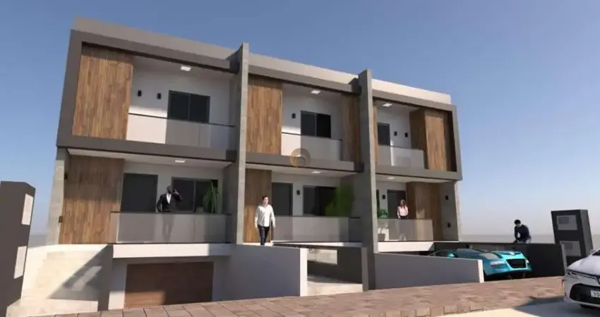 Casa com 3 quartos à venda na Rua dos Jacarandás, 61, Montanha, Lajeado