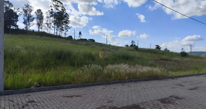 Terreno à venda na Rua A, 1, Conventos, Lajeado