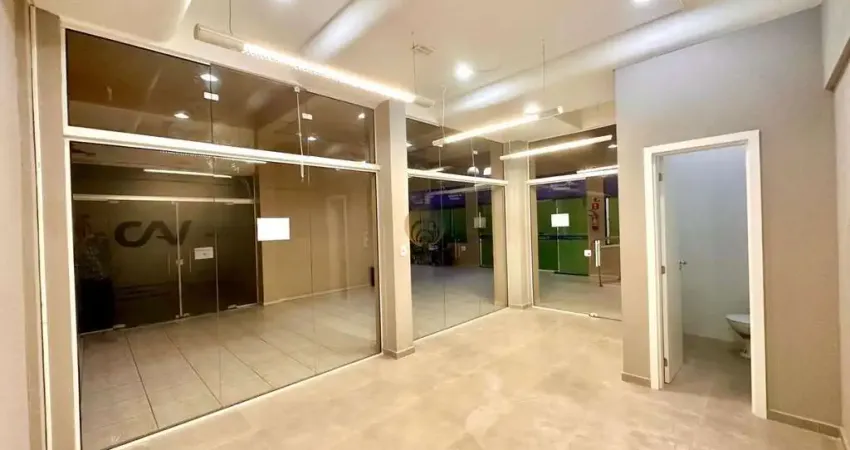 Sala comercial à venda na Avenida Benjamin Constant, 1058, Centro, Lajeado
