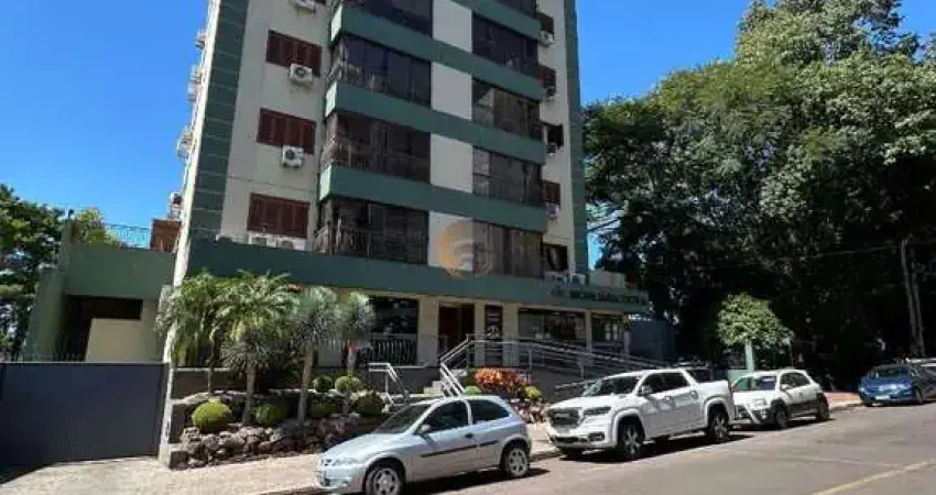 Apartamento com 2 quartos à venda na Rua Pedro Albino Müller, 768, Florestal, Lajeado