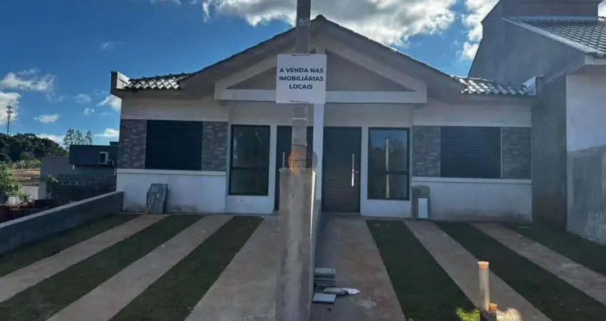 Casa com 2 quartos à venda na Rua P, 341, Bom Pastor, Lajeado