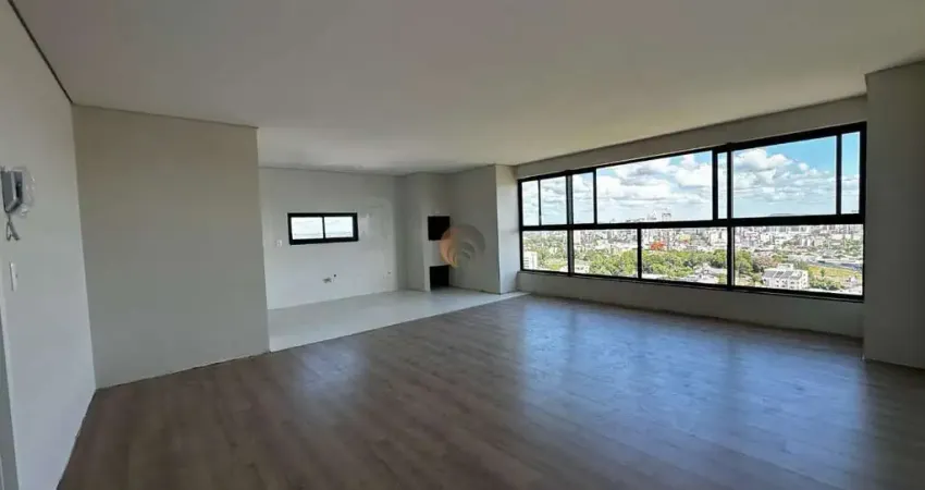 Apartamento com 3 dormitórios à venda, 120 m² por R$ 985.000,00 - São Cristóvão