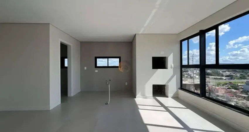 Apartamento à venda, 74 m² por R$ 545.000,00 - São Cristóvão - Lajeado/RS