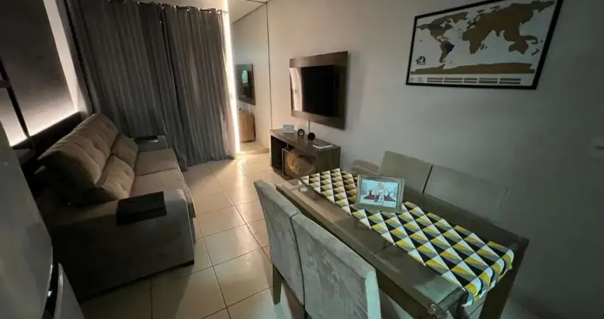 Apartamento 2 dormitórios à venda, 54 m² - São Cristóvão - Lajeado/RS