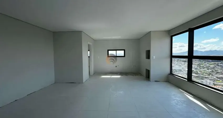 Apartamento com 3 dormitórios à venda, 120 m² por R$ 725.000,00 - São Cristóvão