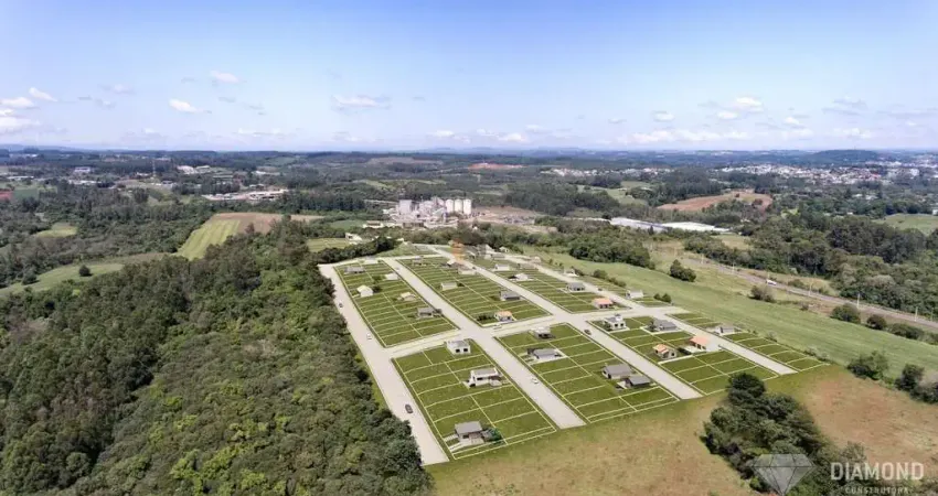 Terreno à venda na Rua João Fell, 6, Pinheiros, Estrela