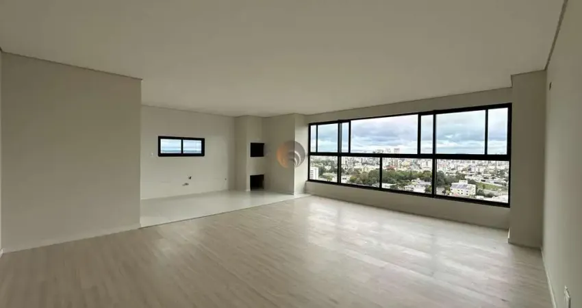 Apartamento com 3 quartos à venda na Rua Visconde de Tamandaré, 155, São Cristóvão, Lajeado