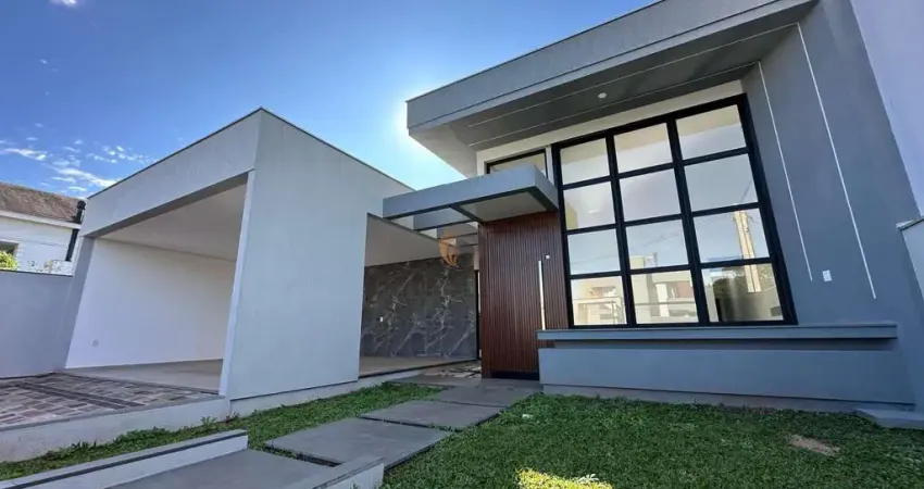 Casa com 3 quartos à venda na Rua Pouso Novo, 171, Universitário, Lajeado