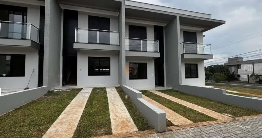 Casa com 3 quartos à venda na Rua Ana Maria Schuller Azambuja, 1814, Jardim Botânico, Lajeado