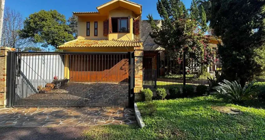 Casa com 3 quartos à venda na Rua das Azaléias, 867, Carneiros, Lajeado