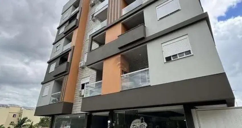 Apartamento com 1 quarto para alugar na Avenida Senador Alberto Pasqualini, 2440, Universitário, Lajeado