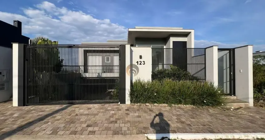 Alto Padrão em Cada Detalhe – Casa no bairro Carneiros por R$ 2.280.000