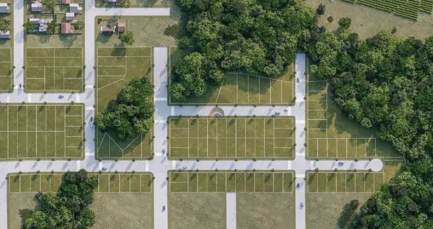 Terreno à venda na Rua Orlando Sieben, 8, São Bento, Lajeado