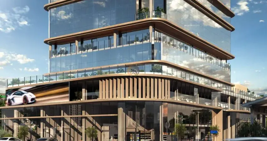 Sala comercial bem localizada no são cristóvão por apenas r$610.000.00