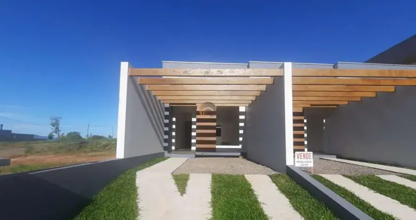 Casa com 2 quartos à venda na Rua Quatorze X, 264, Conventos, Lajeado