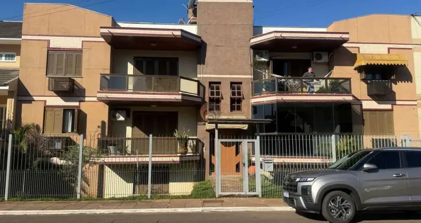 Apartamento com 3 quartos à venda na Rua Irmão Emílio Conrado, 720, Moinhos, Lajeado