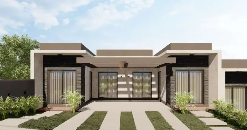 Casa com 2 quartos à venda na Rua Quatorze, Conventos, Lajeado