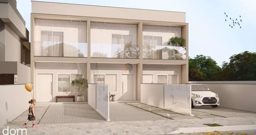 Casa com 2 quartos à venda na Rua D, Universitário, Lajeado