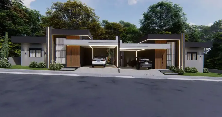 Casa com 3 quartos à venda na Rua Elvina Wolschick, 02, São Bento, Lajeado