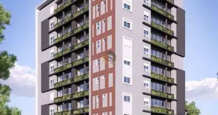 Apartamento com 3 quartos à venda na Rua José Schmatz, 138, Florestal, Lajeado