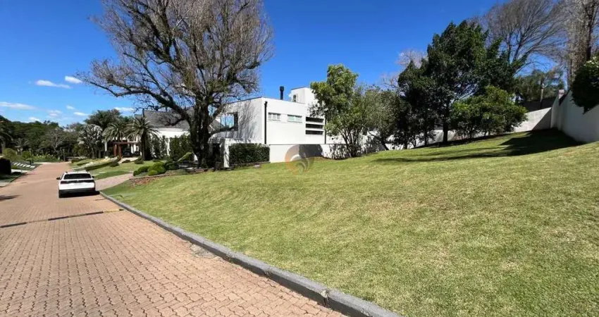 Terreno à venda na Rua Nossa Senhora do Caravajo, 19, Alto do Parque, Lajeado