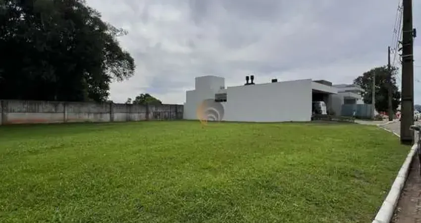 Terreno em condomínio fechado à venda na Rua Arnoldo Alfredo Scherer, 881, Conventos, Lajeado