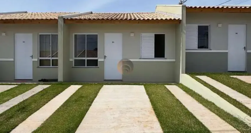 Casa com 2 quartos à venda na Rua Tomé de Souza, 725, Jardim do Cedro, Lajeado