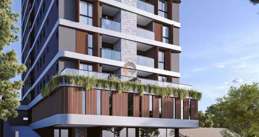 Apartamento com 1 quarto à venda na Rua Saldanha Marinho, 194, Centro, Lajeado