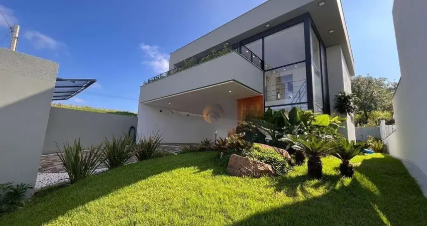 Casa com 3 quartos à venda na Rua Arthur Bernardes, 1818, Alto do Parque, Lajeado