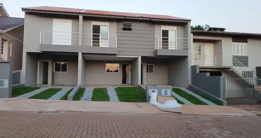 Casa com 2 quartos à venda na Rua Frederico Guilherme Schlabitz, 197, Jardim do Cedro, Lajeado