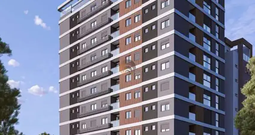 Apartamento com 1 quarto à venda na Rua Saldanha Marinho, 194, Centro, Lajeado