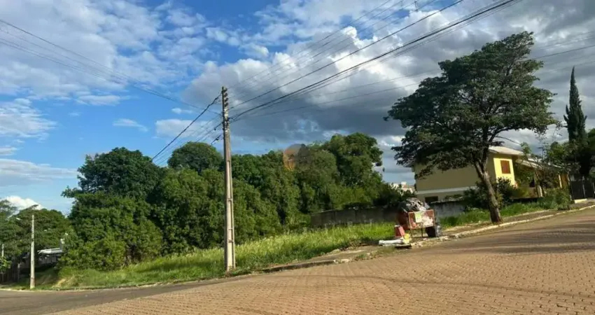 Terreno residencial localizado no bairro moinhos - lajeado