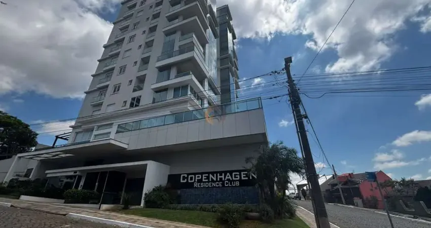 Apartamento à venda com 194 m², localizado no bairro São Cristóvão - Lajeado/RS