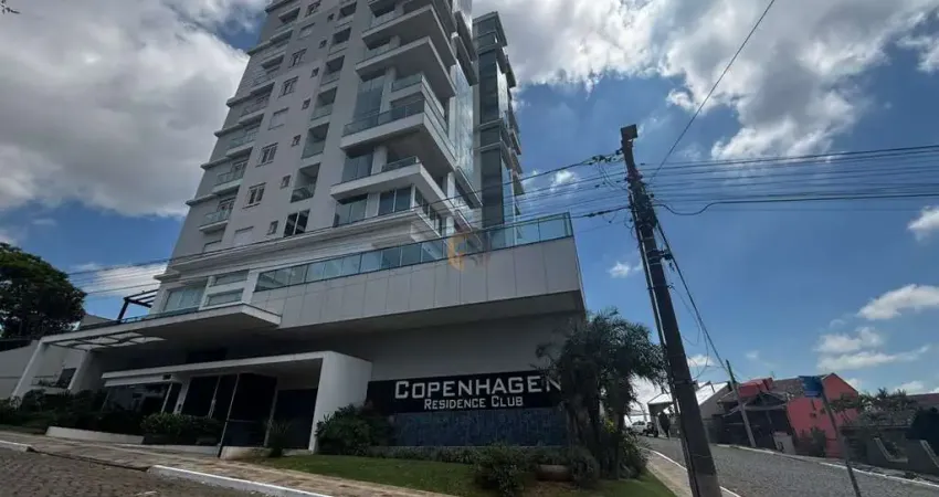 Apartamento à venda com 194 m², localizado no bairro São Cristóvão - Lajeado/RS