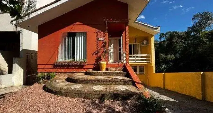Casa com 4 quartos para alugar na Rua Saldanha Marinho, 736, Centro, Lajeado